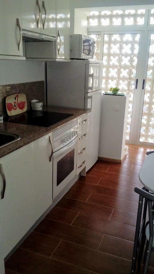 Apartamento "Solaz" Appartement Benidorm Buitenkant foto