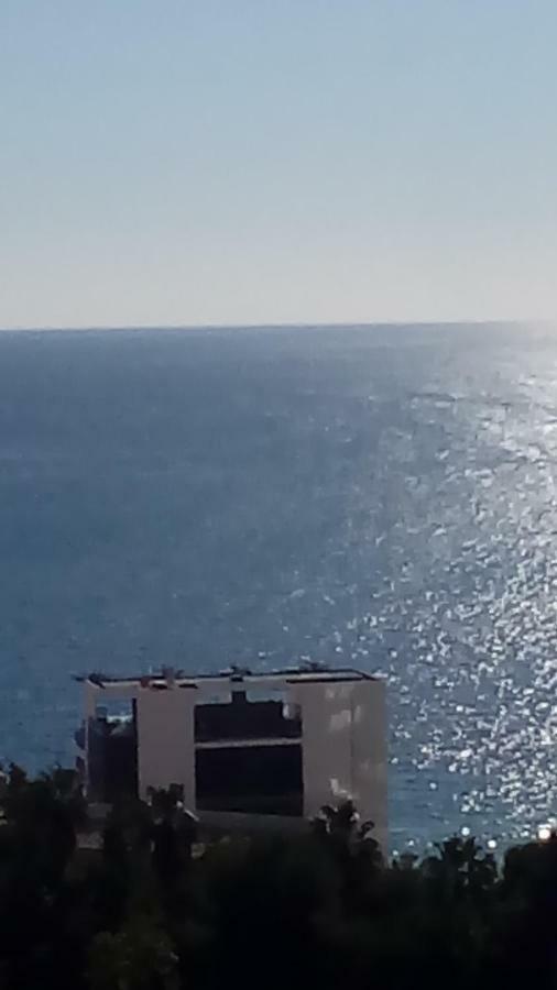 Apartamento "Solaz" Appartement Benidorm Buitenkant foto