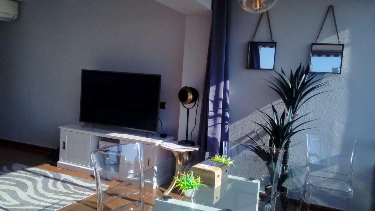 Apartamento "Solaz" Benidorm Buitenkant foto