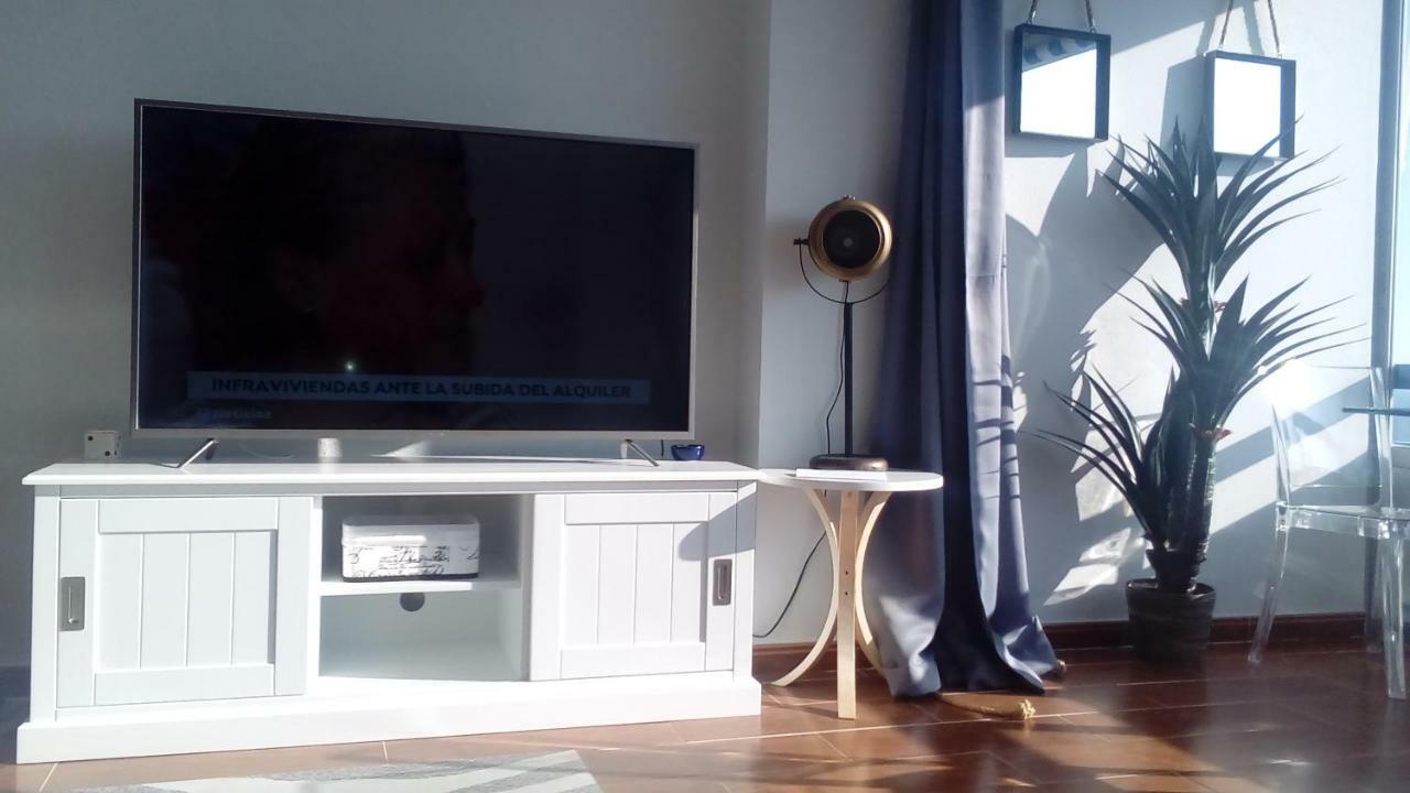 Apartamento "Solaz" Benidorm Buitenkant foto