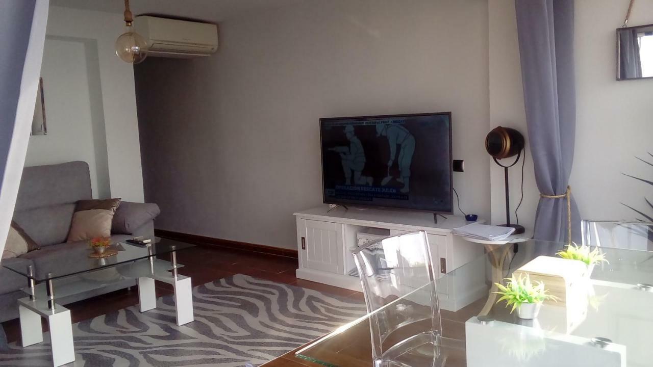 Apartamento "Solaz" Benidorm Buitenkant foto