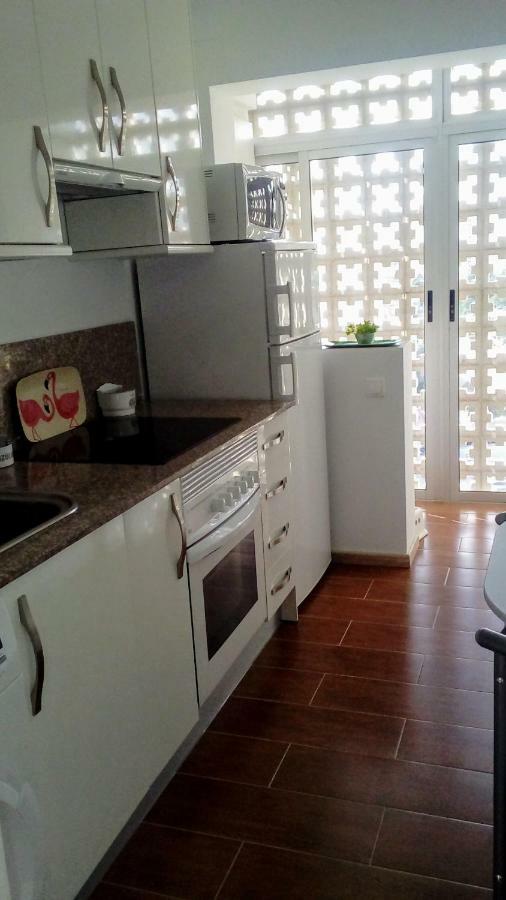 Apartamento "Solaz" Appartement Benidorm Buitenkant foto