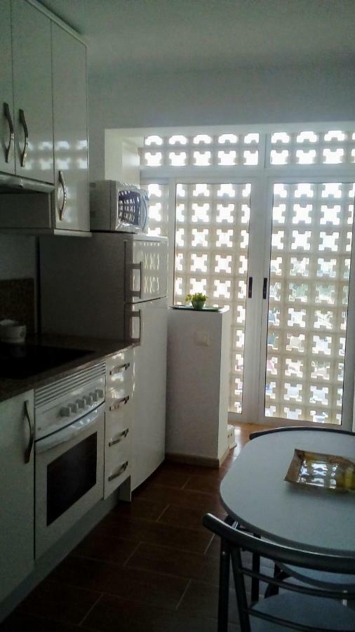 Apartamento "Solaz" Appartement Benidorm Buitenkant foto