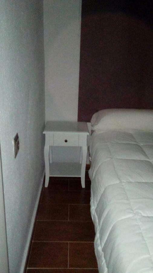 Apartamento "Solaz" Benidorm Buitenkant foto