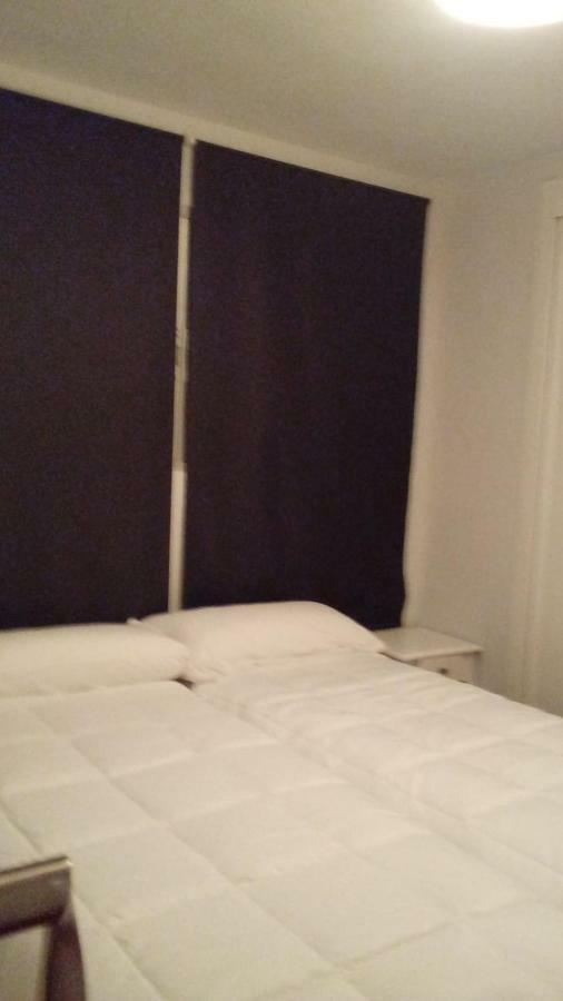 Apartamento "Solaz" Benidorm Buitenkant foto
